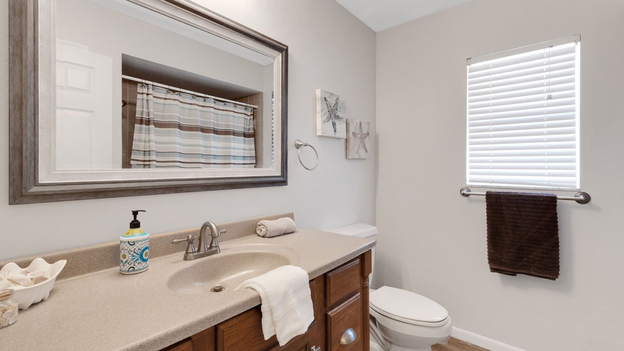 Photo of Bathroom in West Bradenton