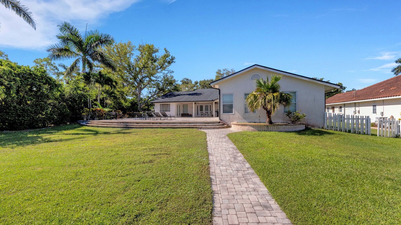 Photo of Outdoor in West Bradenton
