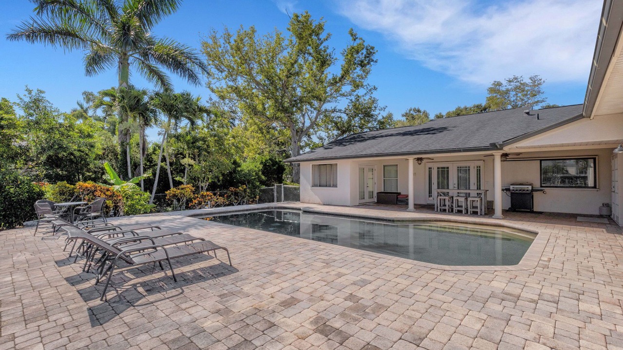 Photo of Outdoor in West Bradenton