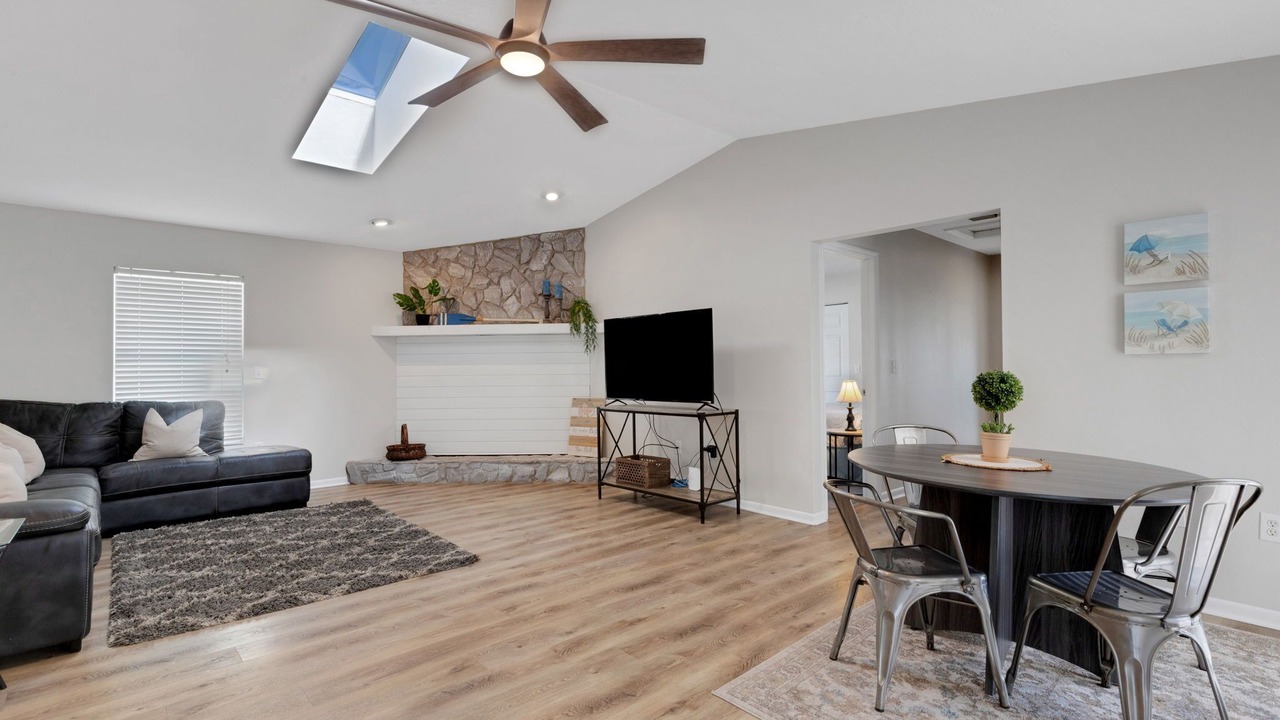 Photo of Livingroom in West Bradenton