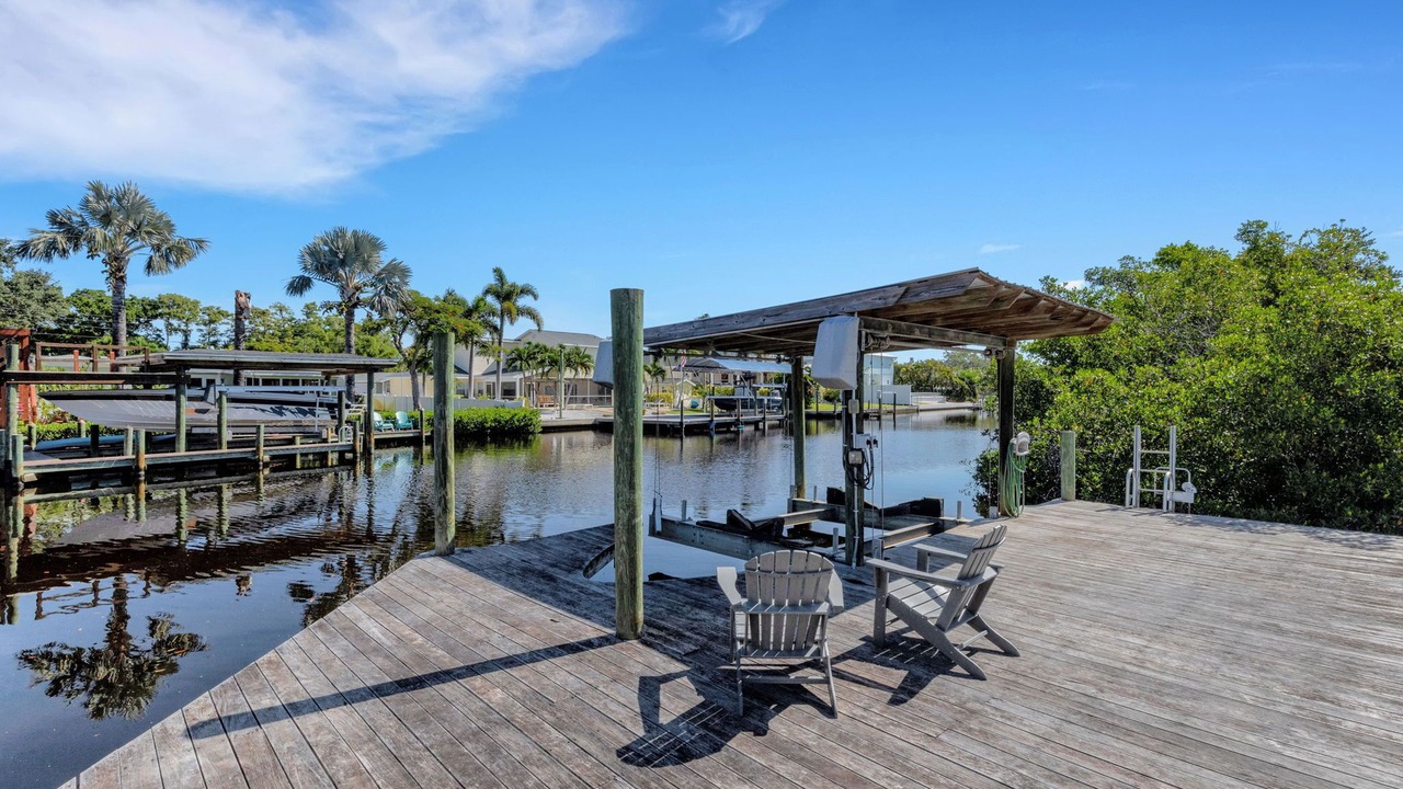Photo of Outdoor in West Bradenton