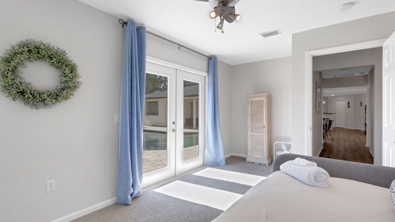 Photo of Bedroom in West Bradenton