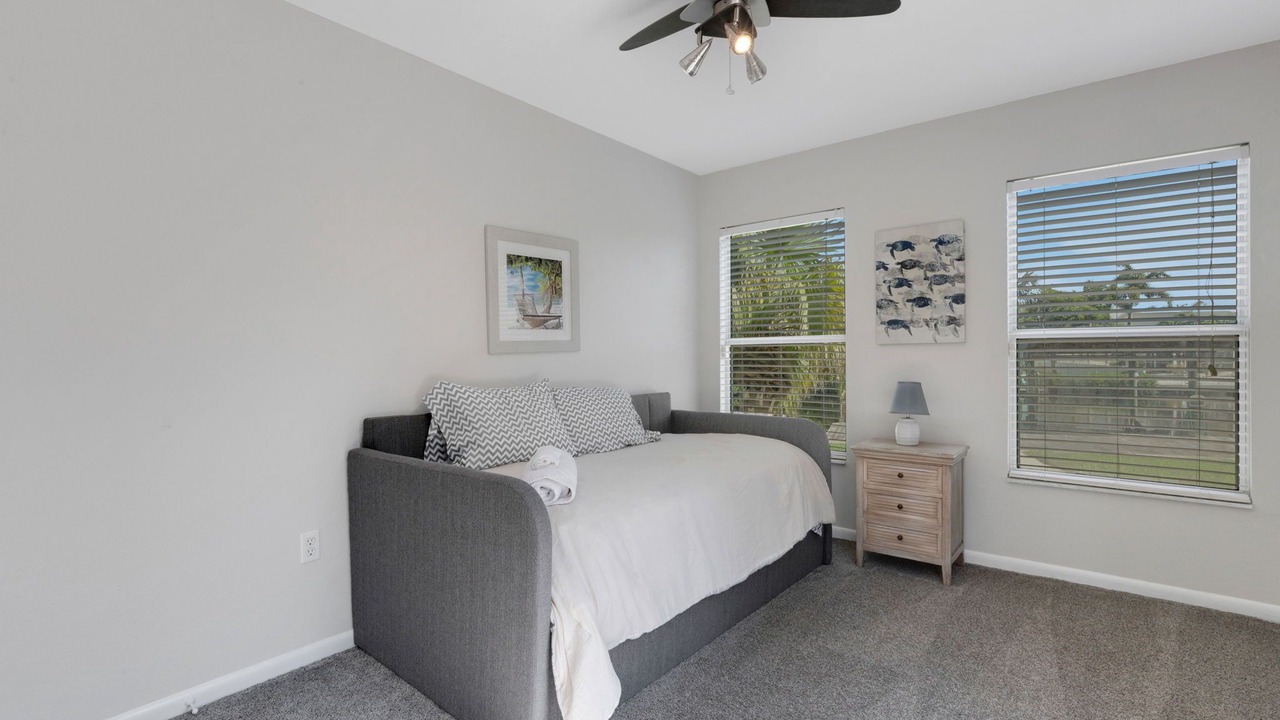 Photo of Bedroom in West Bradenton