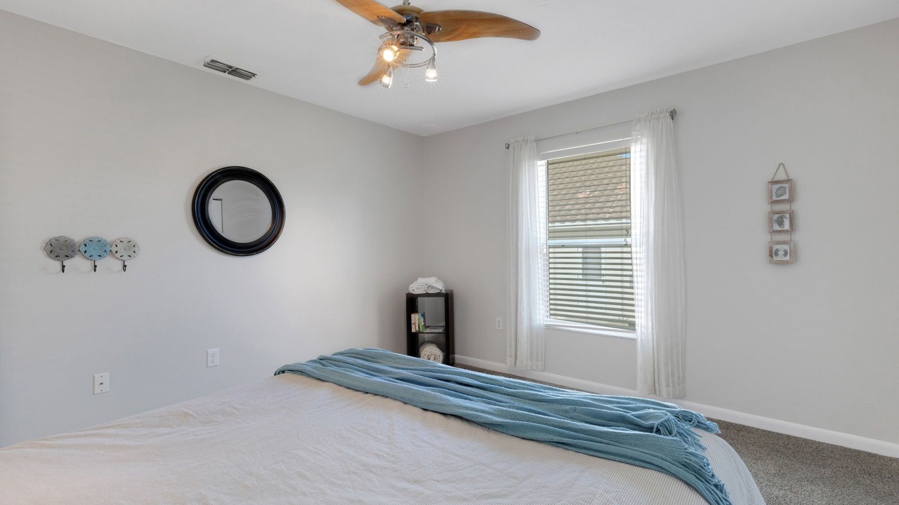 Photo of Bedroom in West Bradenton