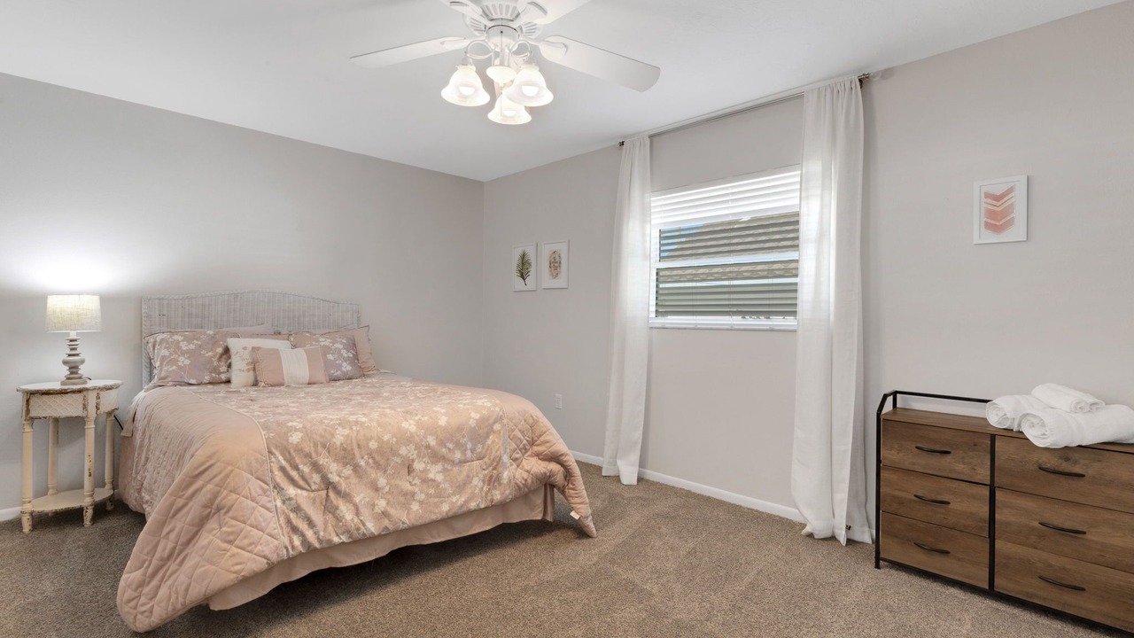 Photo of Bedroom in West Bradenton
