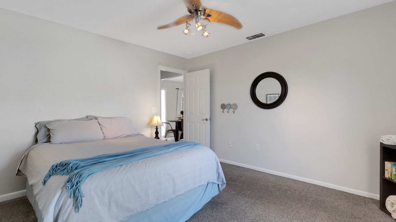 Photo of Bedroom in West Bradenton