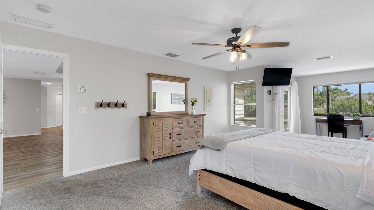 Photo of Bedroom in West Bradenton