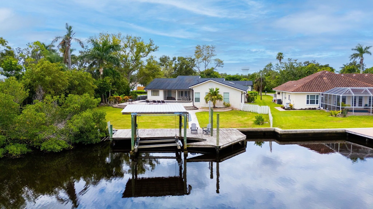Photo of Outdoor in West Bradenton