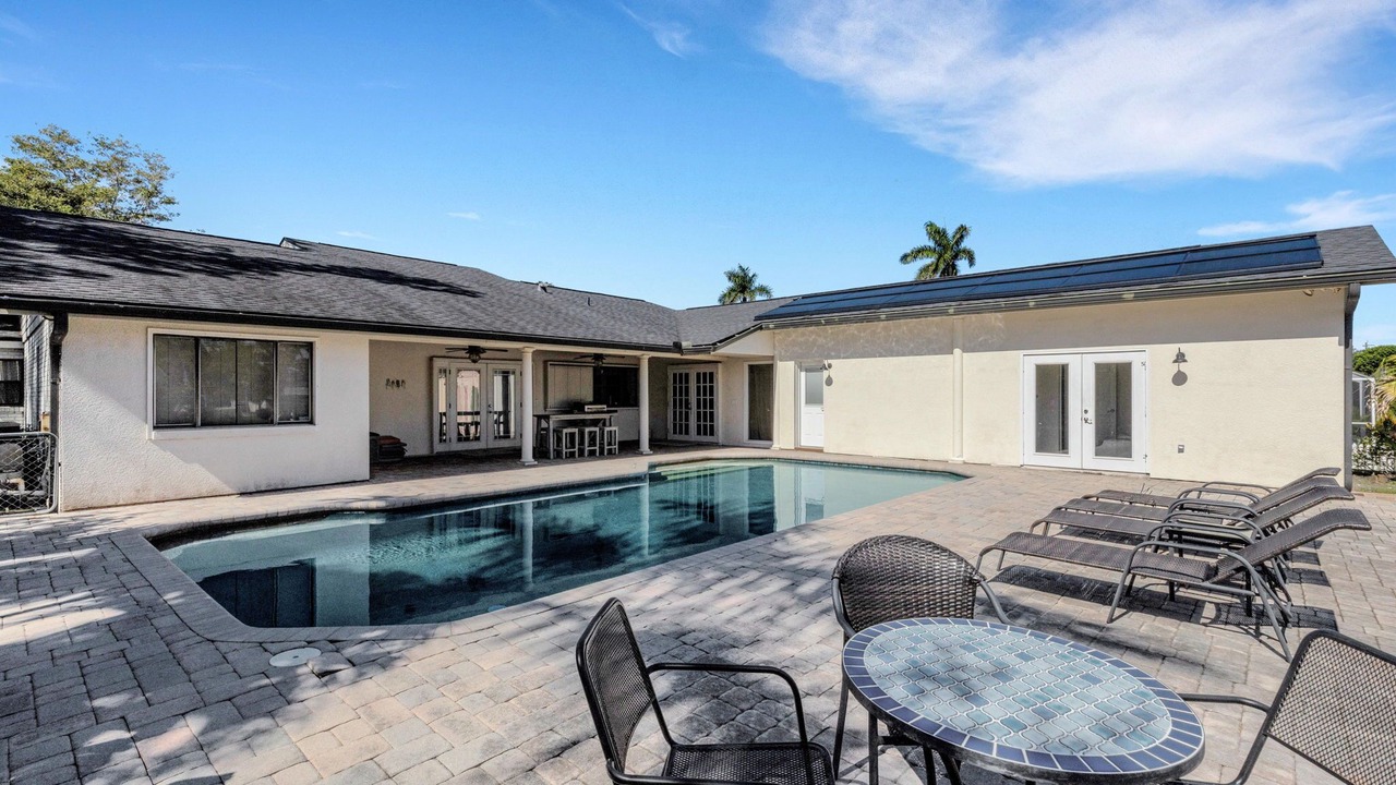 Photo of Outdoor in West Bradenton