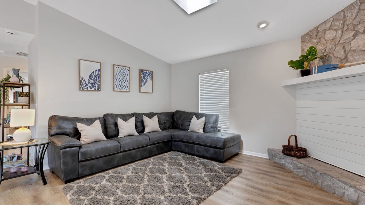 Photo of Livingroom in West Bradenton