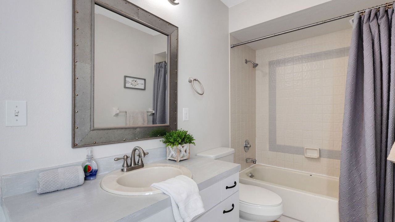 Photo of Bathroom in West Bradenton