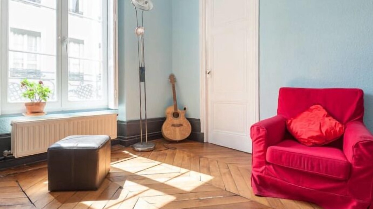 Photo of Others in Lyon City Centre