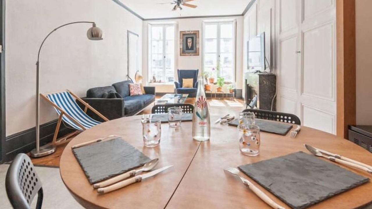 Photo of Others in Lyon City Centre