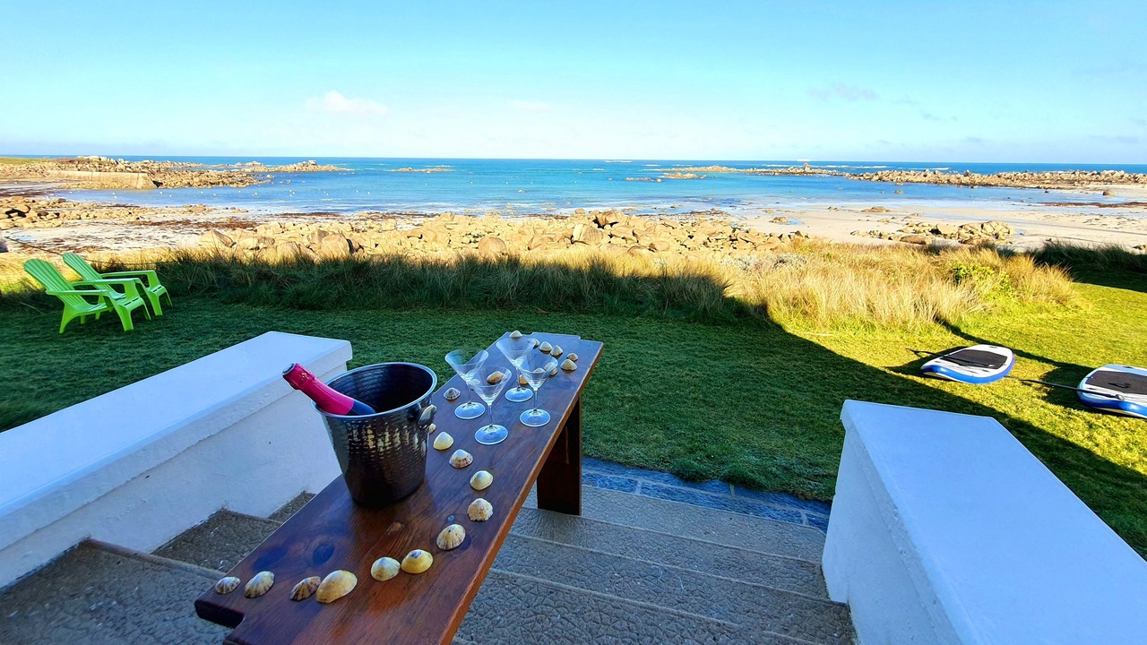 Photo of Outdoor in Cleder