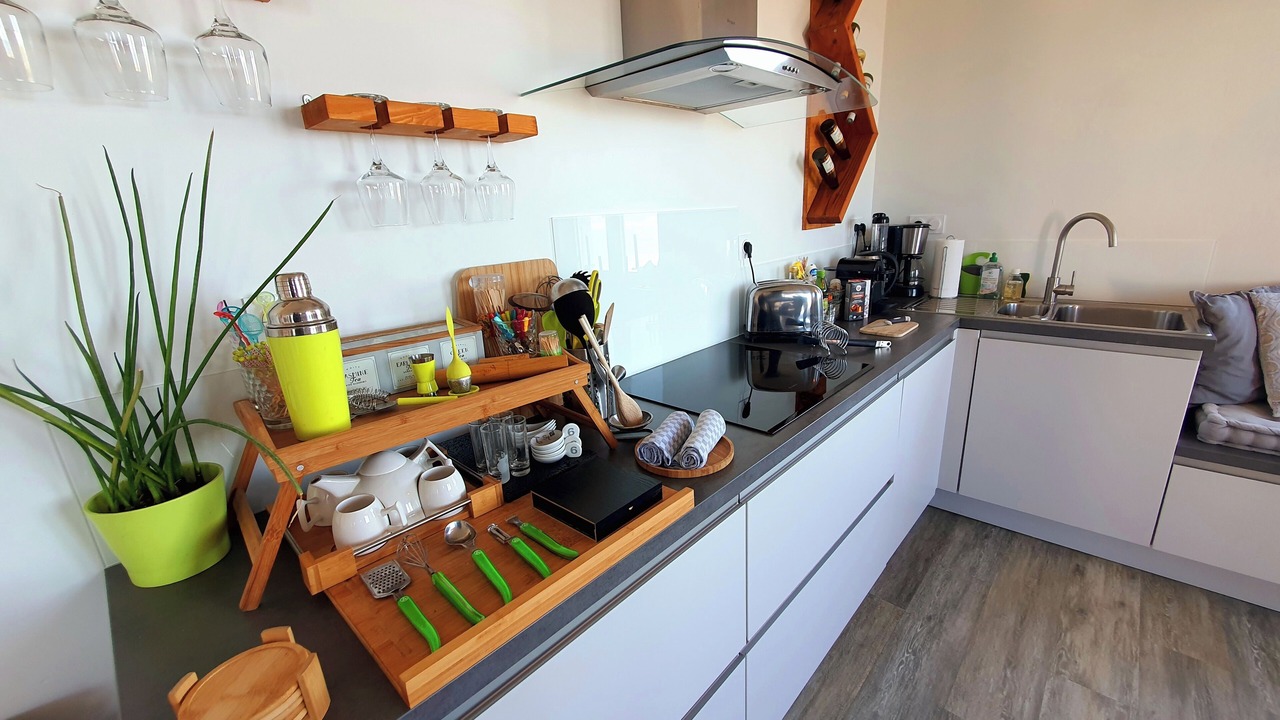 Photo of Kitchen in Cleder