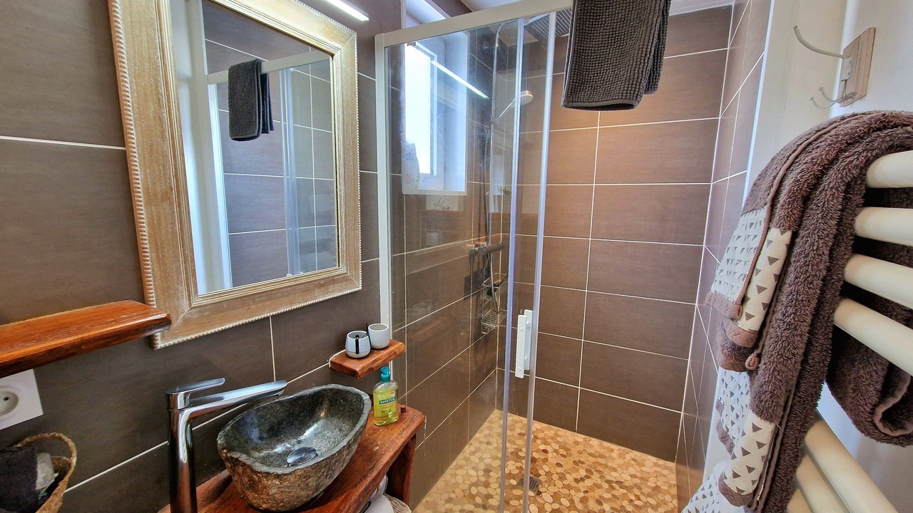 Photo of Bathroom in Cleder