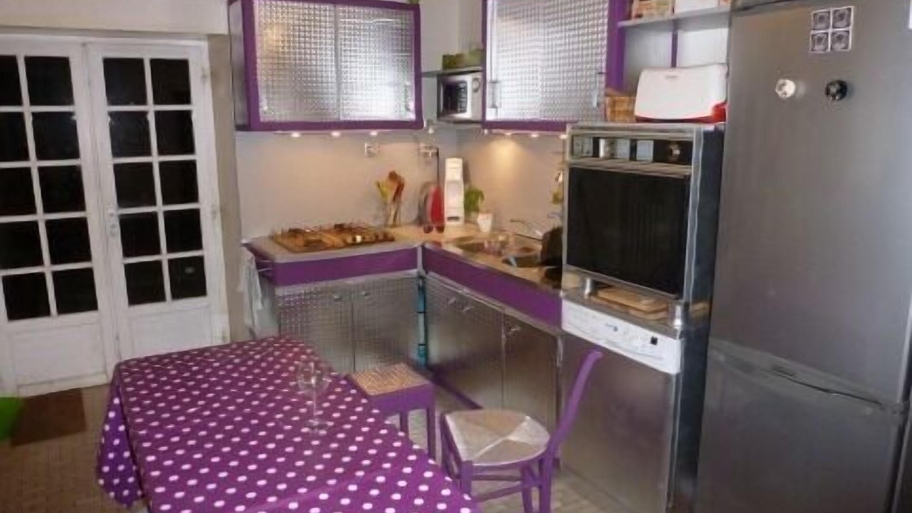 Photo of Kitchen in Juigne-sur-Sarthe