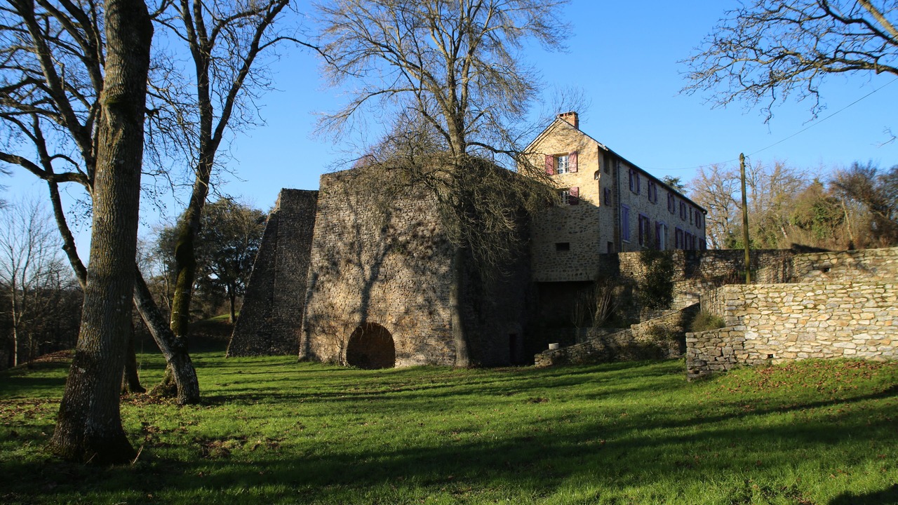Photo of Outdoor in Juigne-sur-Sarthe