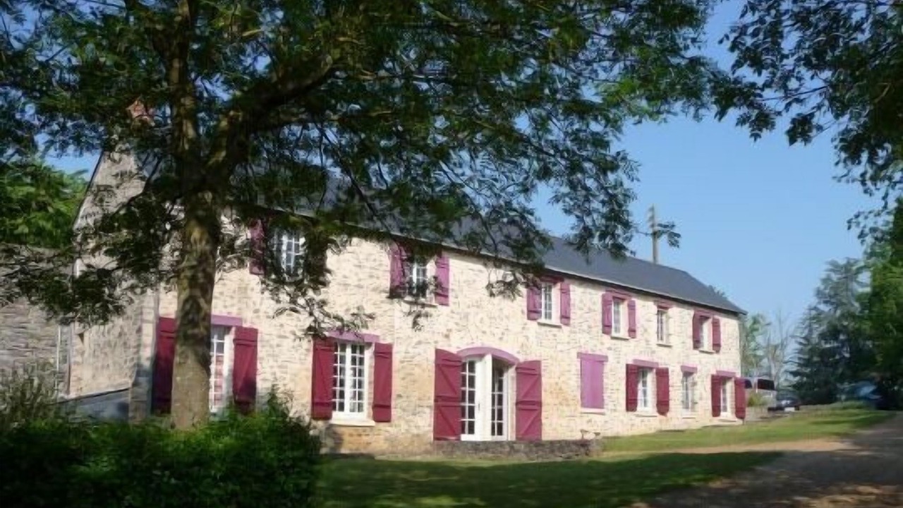 Photo of Outdoor in Juigne-sur-Sarthe