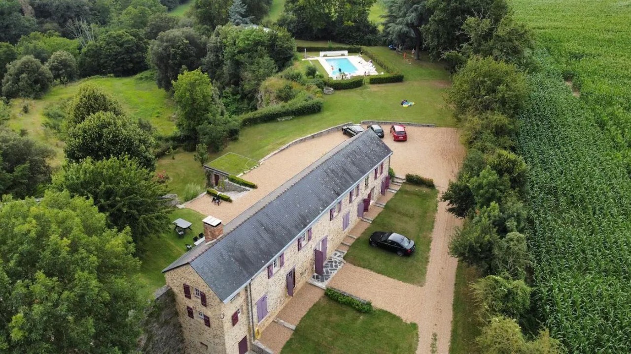 Photo of Outdoor in Juigne-sur-Sarthe