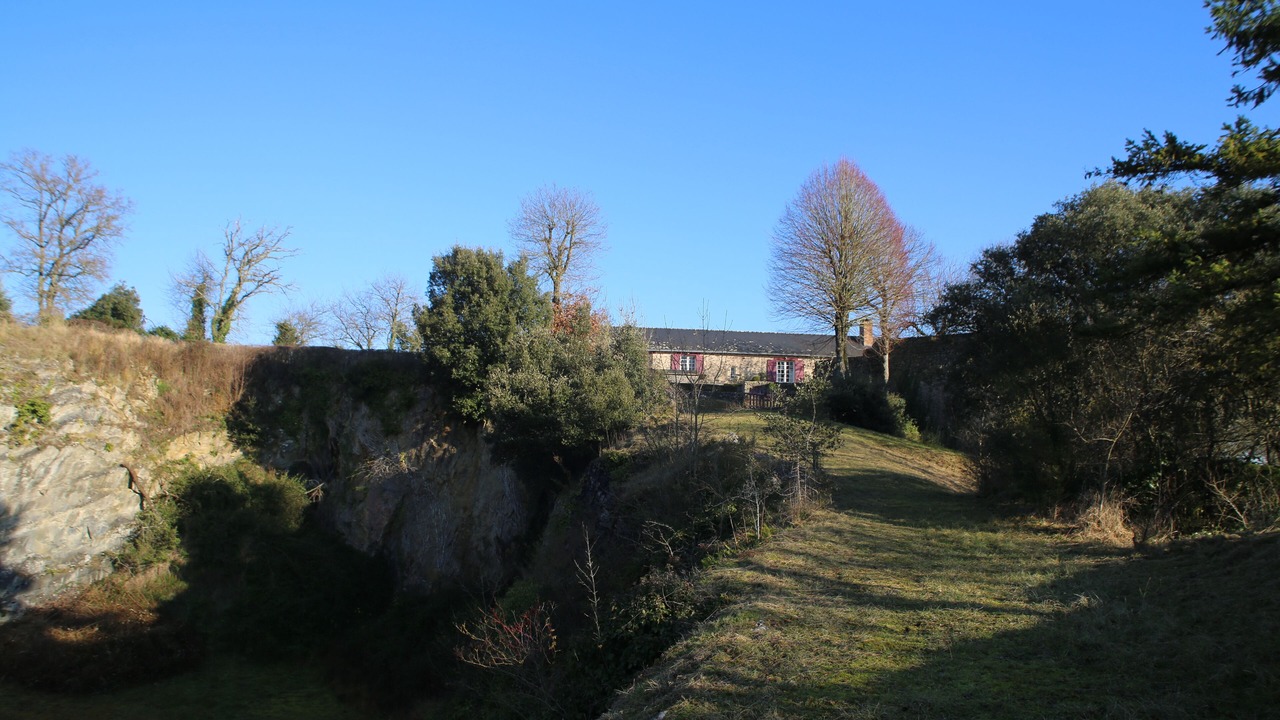 Photo of Outdoor in Juigne-sur-Sarthe