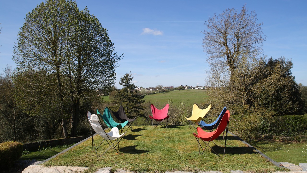 Photo of Outdoor in Juigne-sur-Sarthe