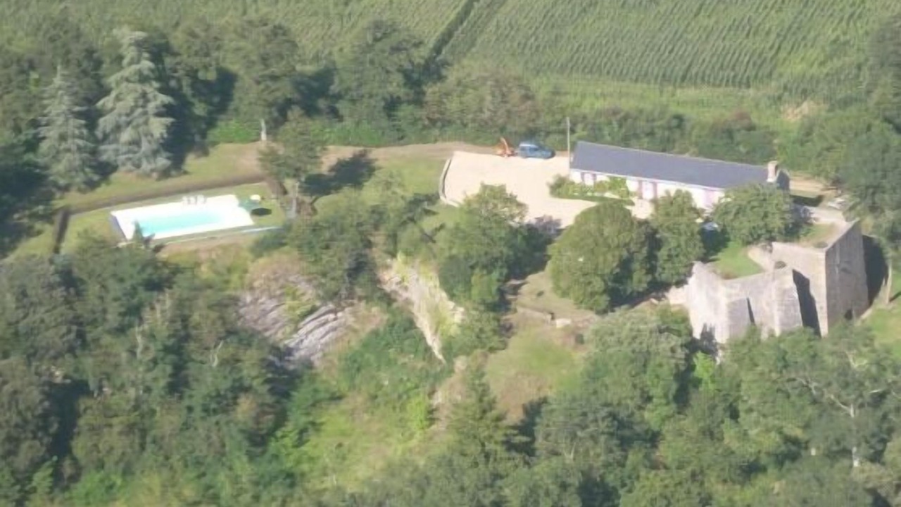 Photo of Outdoor in Juigne-sur-Sarthe
