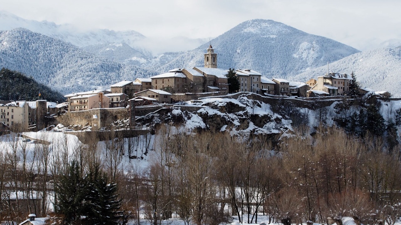 Photo of Others in Bellver de Cerdanya
