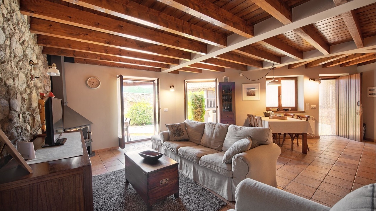 Photo of Livingroom in Bellver de Cerdanya