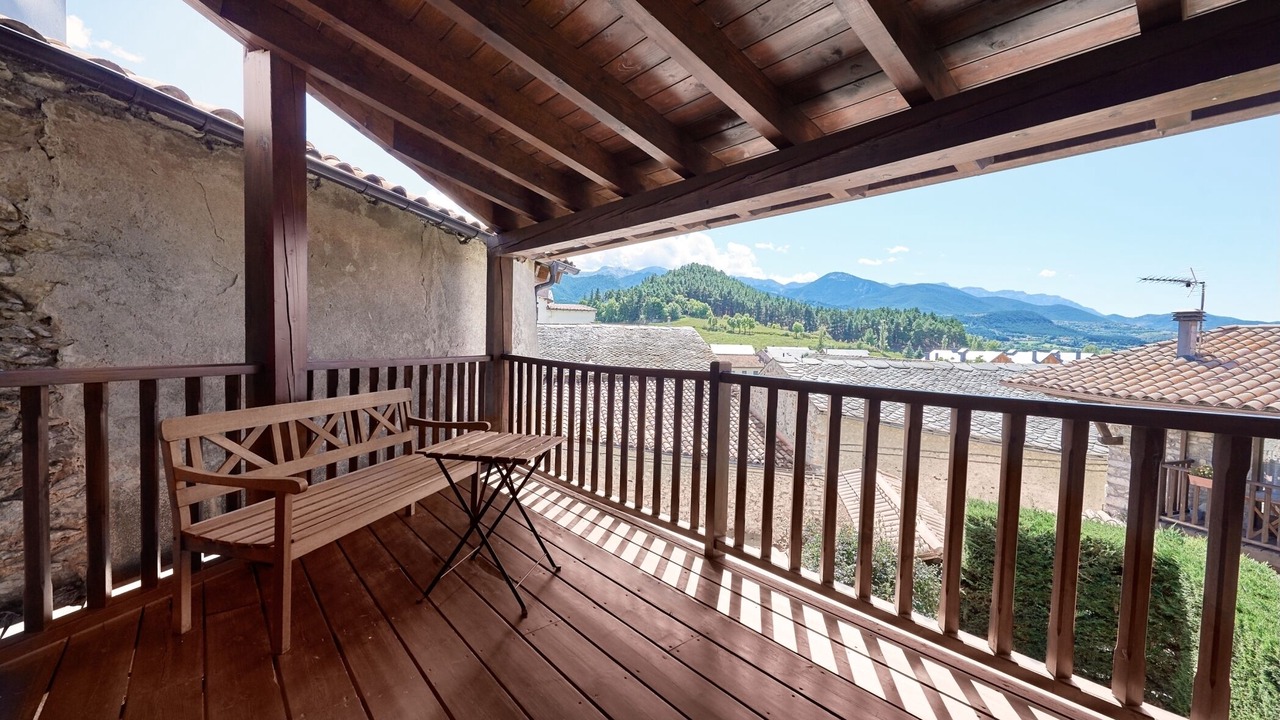 Photo of Outdoor in Bellver de Cerdanya