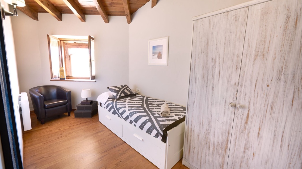 Photo of Bedroom in Bellver de Cerdanya