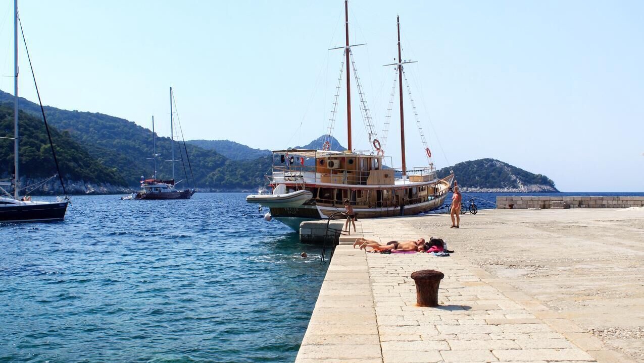 Photo of Others in Lastovo