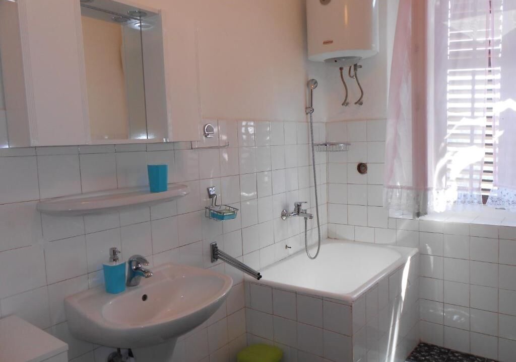 Photo of Bathroom in Lastovo