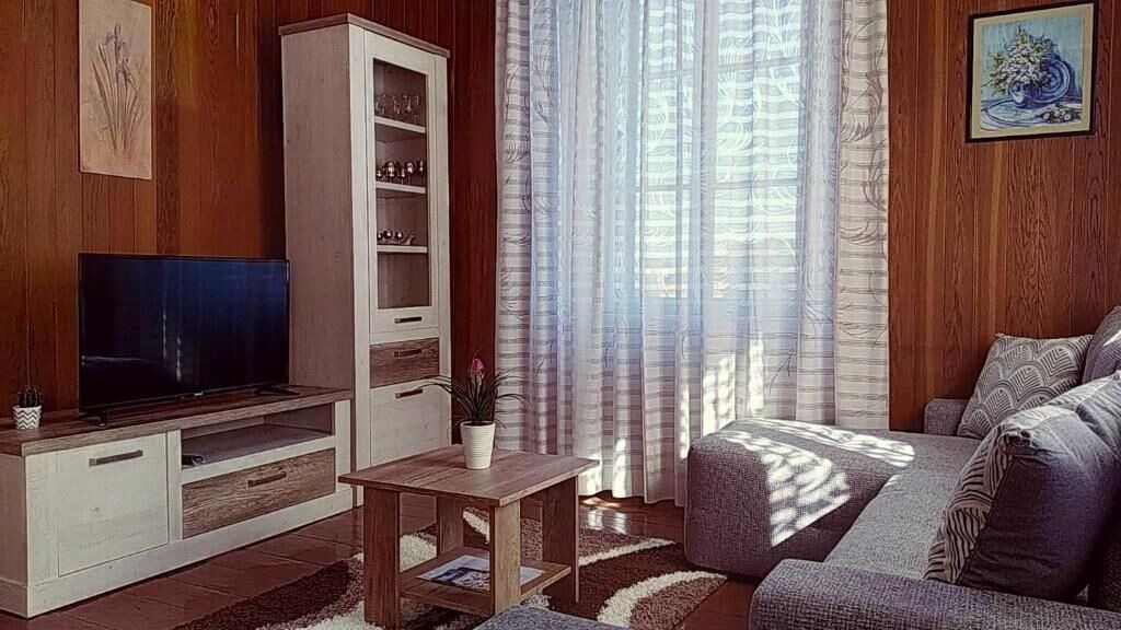 Photo of Livingroom in Lastovo