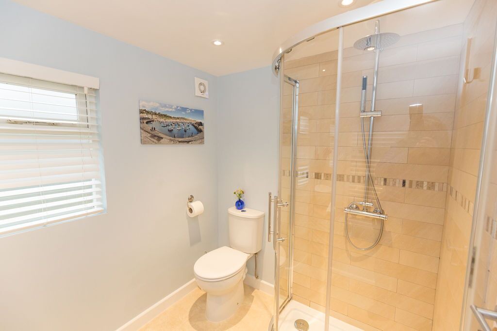 Photo of Bathroom in Saint Blazey