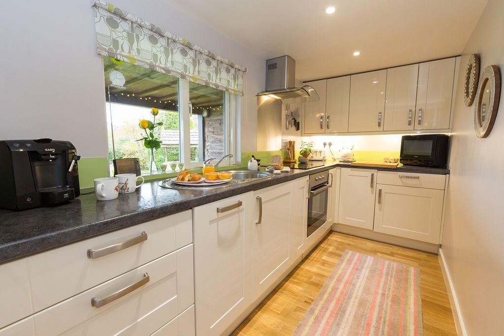 Photo of Kitchen in Saint Blazey