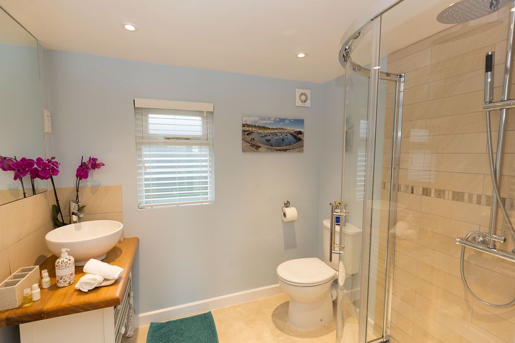 Photo of Bathroom in Saint Blazey