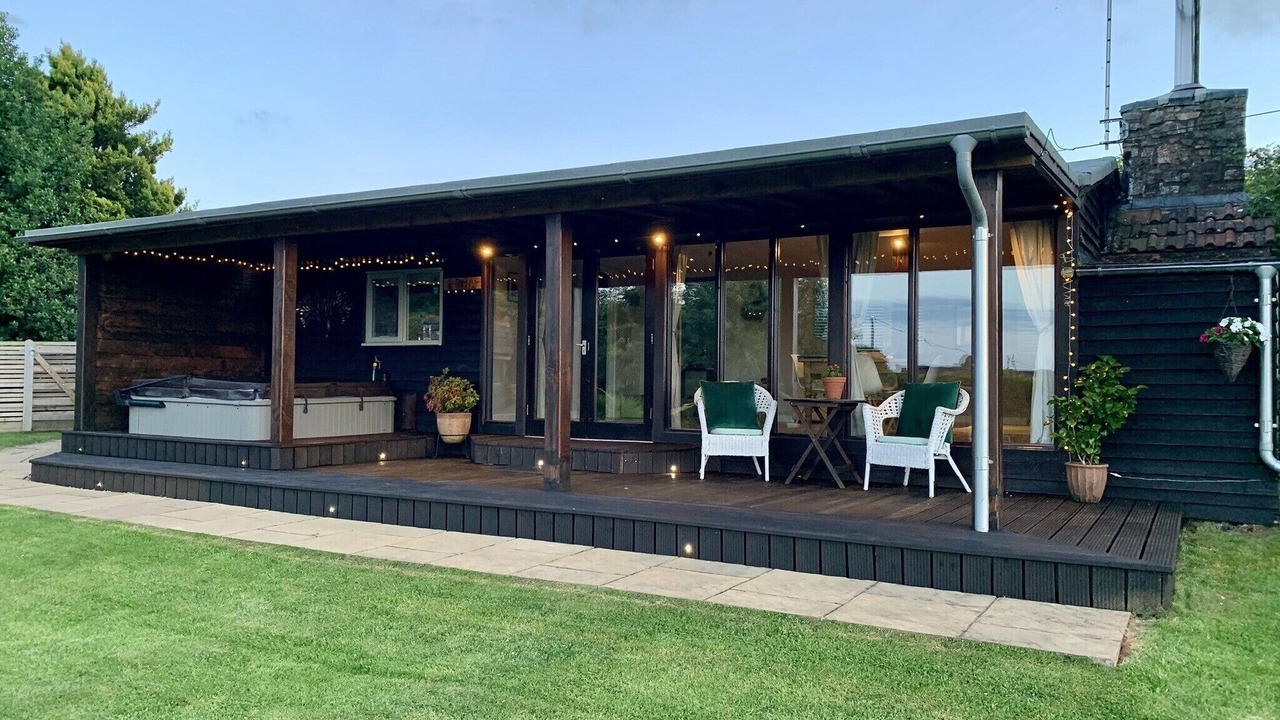 Photo of Patio Balcony in Saint Blazey