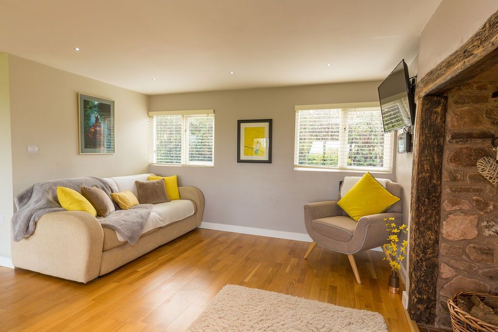 Photo of Livingroom in Saint Blazey