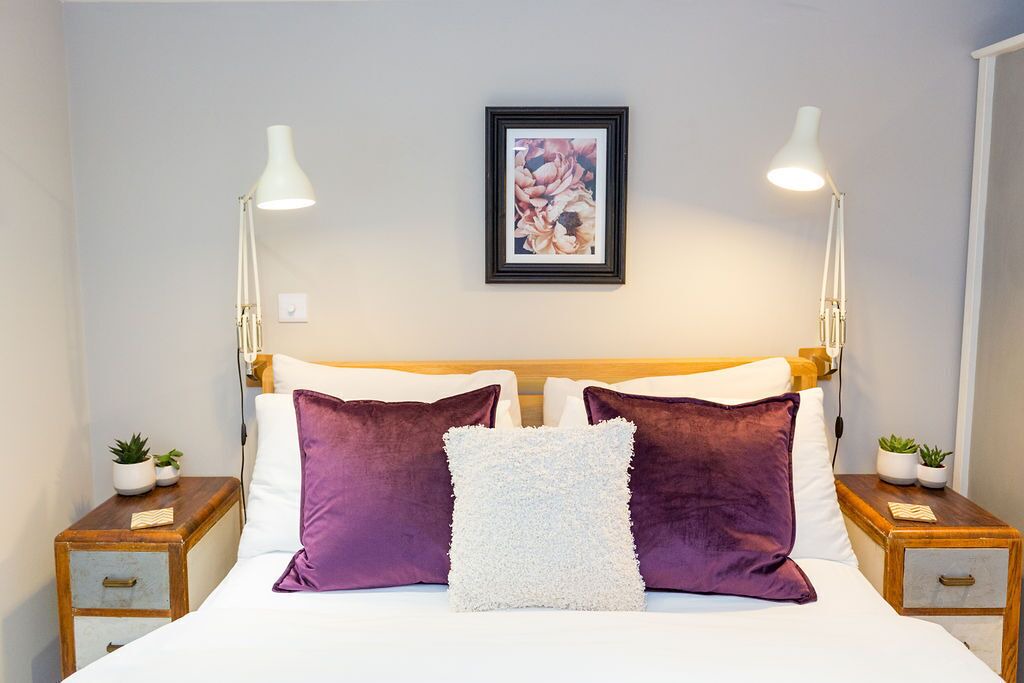 Photo of Bedroom in Saint Blazey