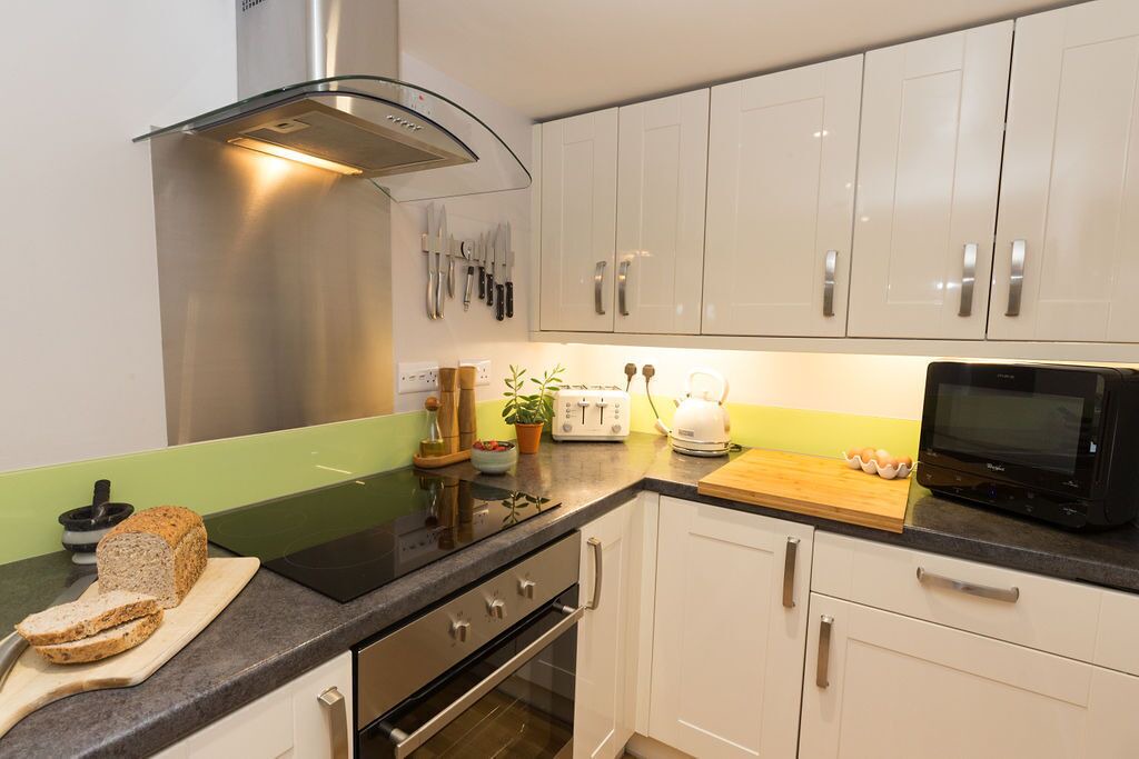 Photo of Kitchen in Saint Blazey