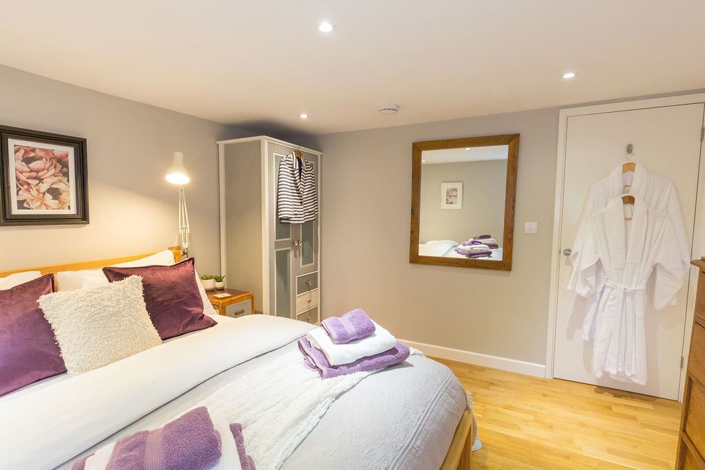 Photo of Bedroom in Saint Blazey