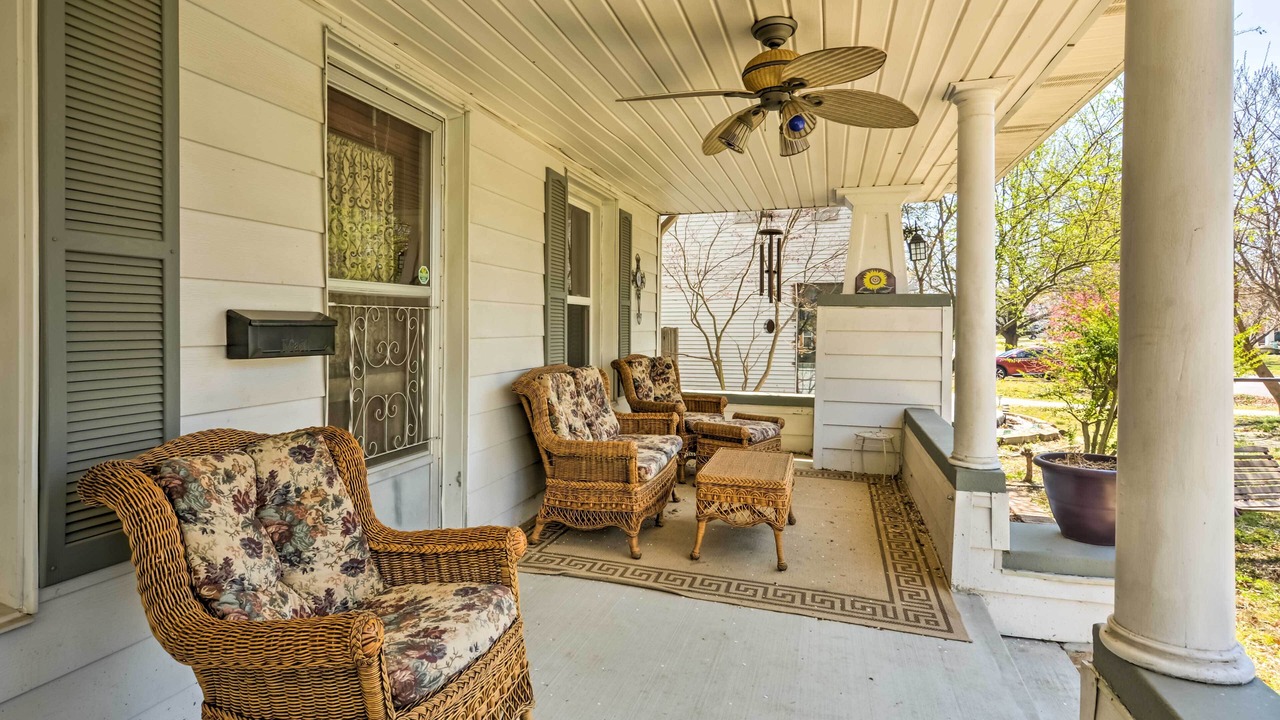 Photo of Outdoor in Bartlesville