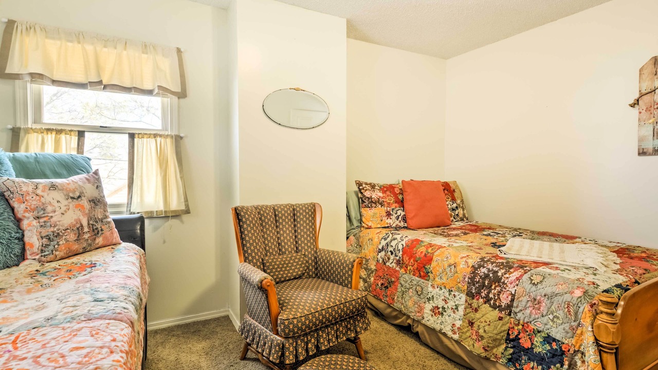 Photo of Bedroom in Bartlesville