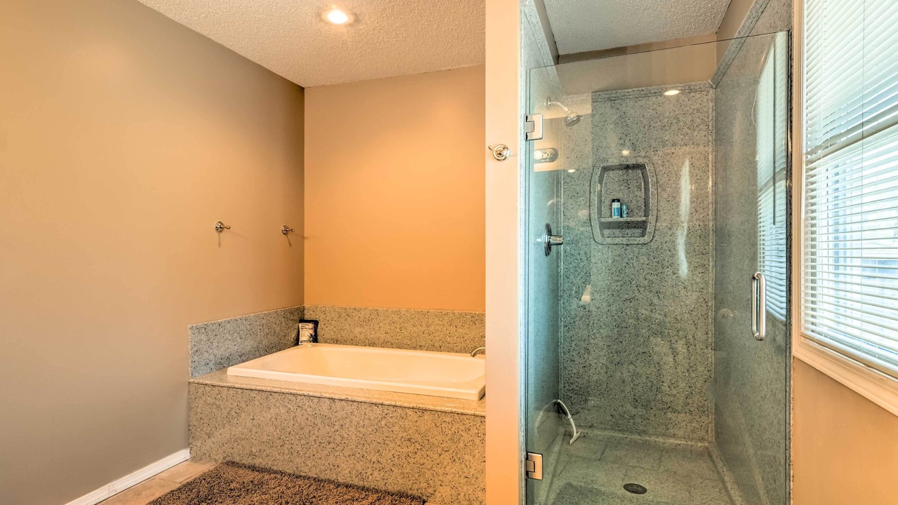 Photo of Bathroom in Bartlesville
