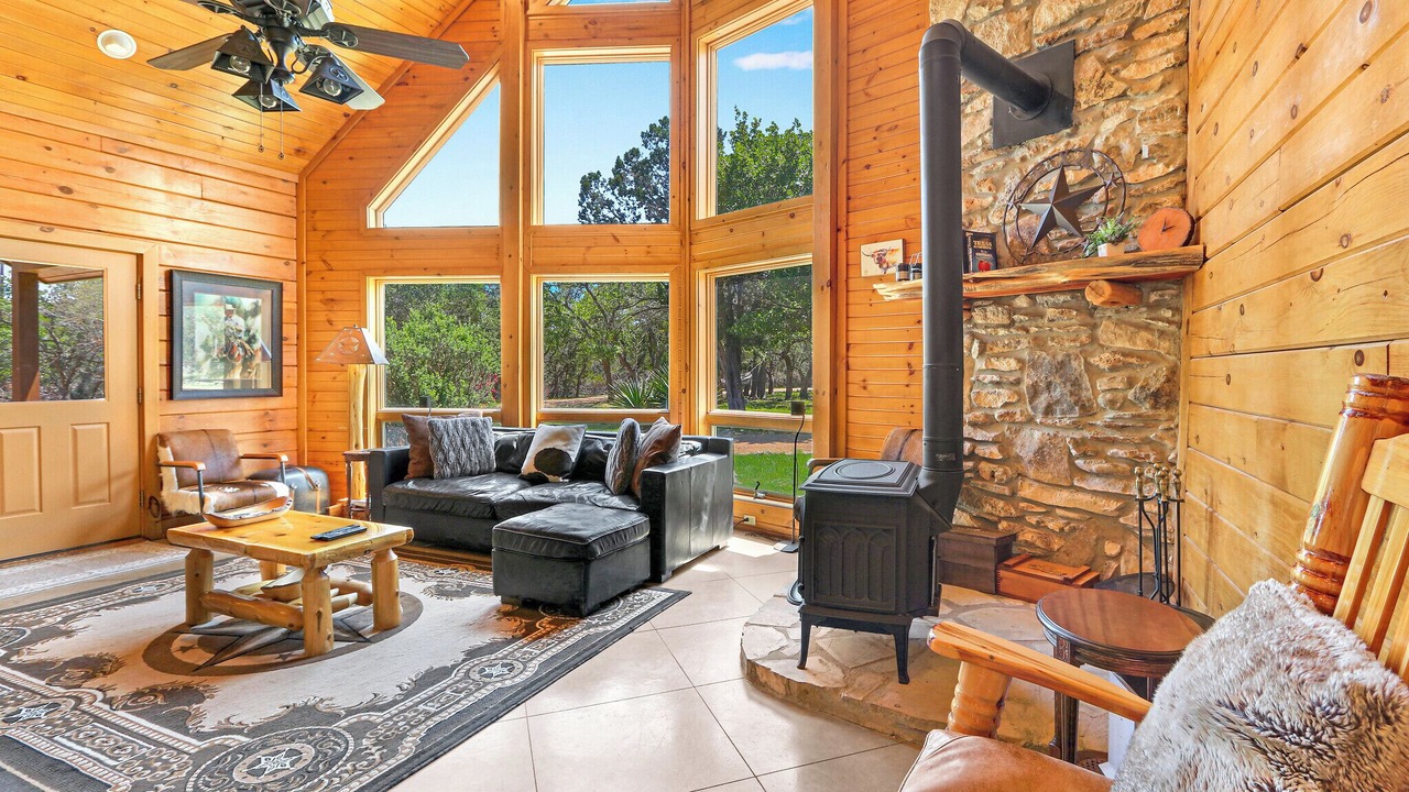 Photo of Bedroom in Blanco