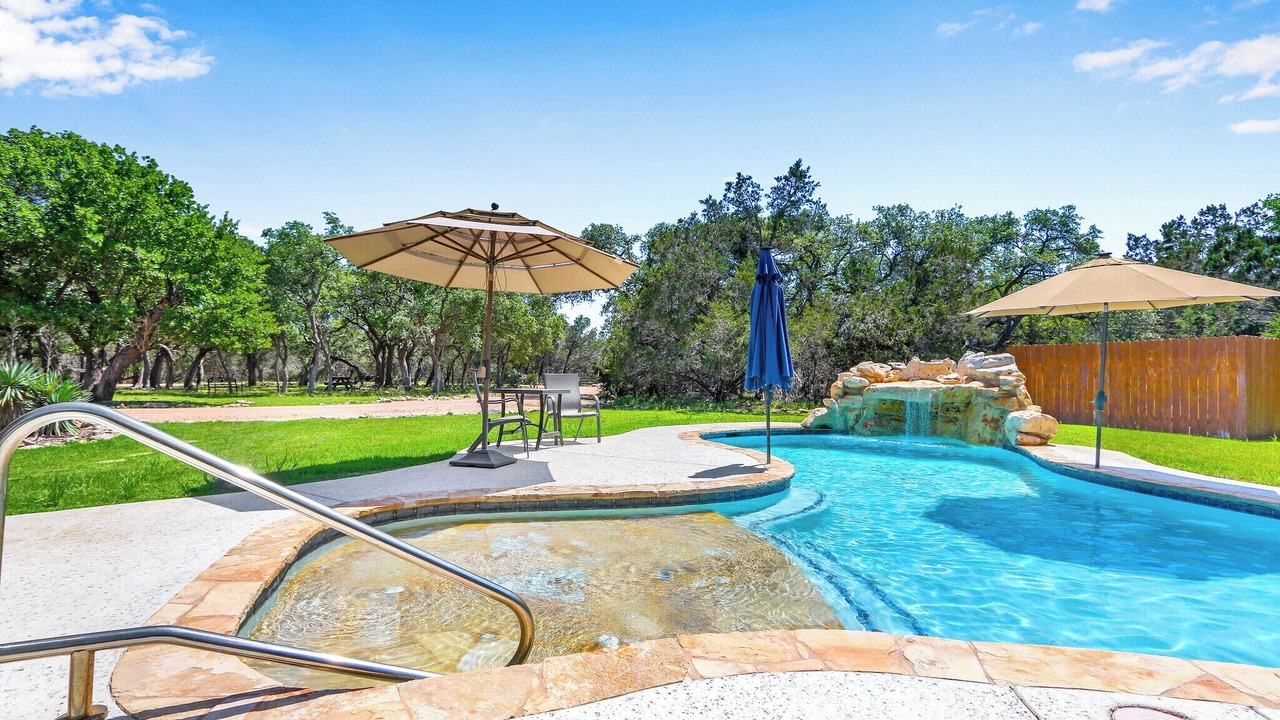 Photo of Outdoor in Blanco