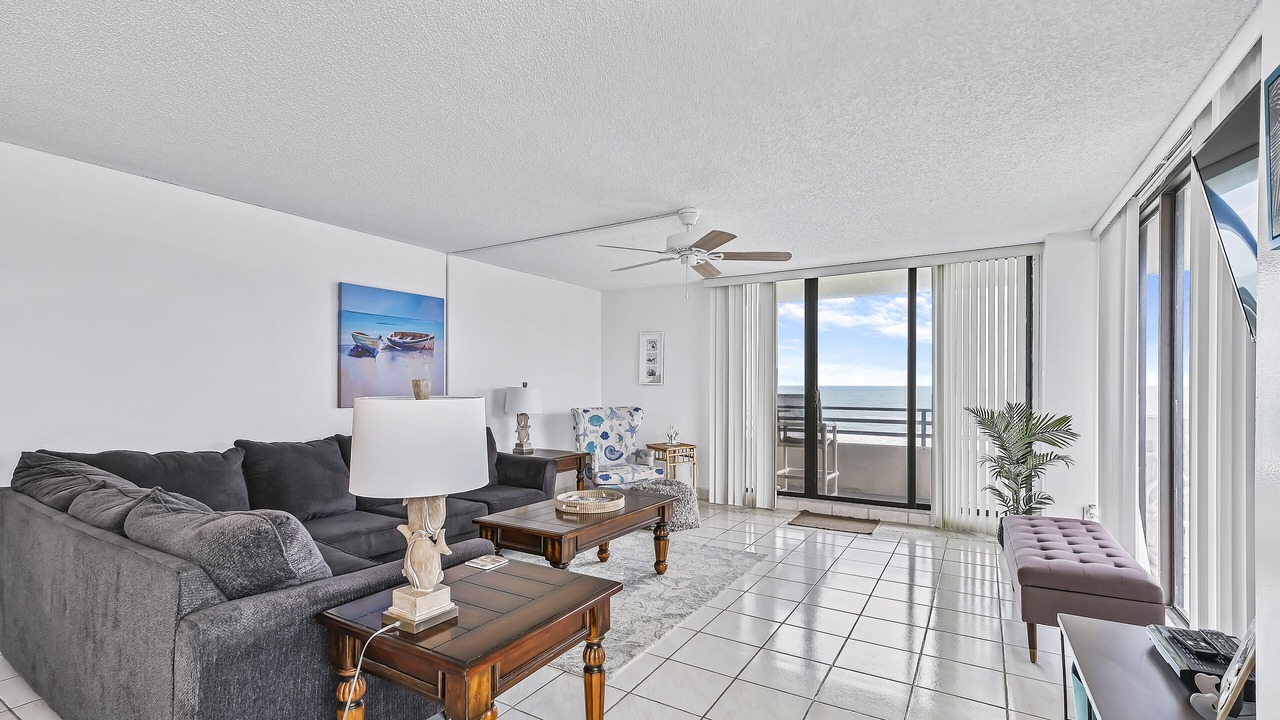 Photo of Bedroom in Daytona Beach