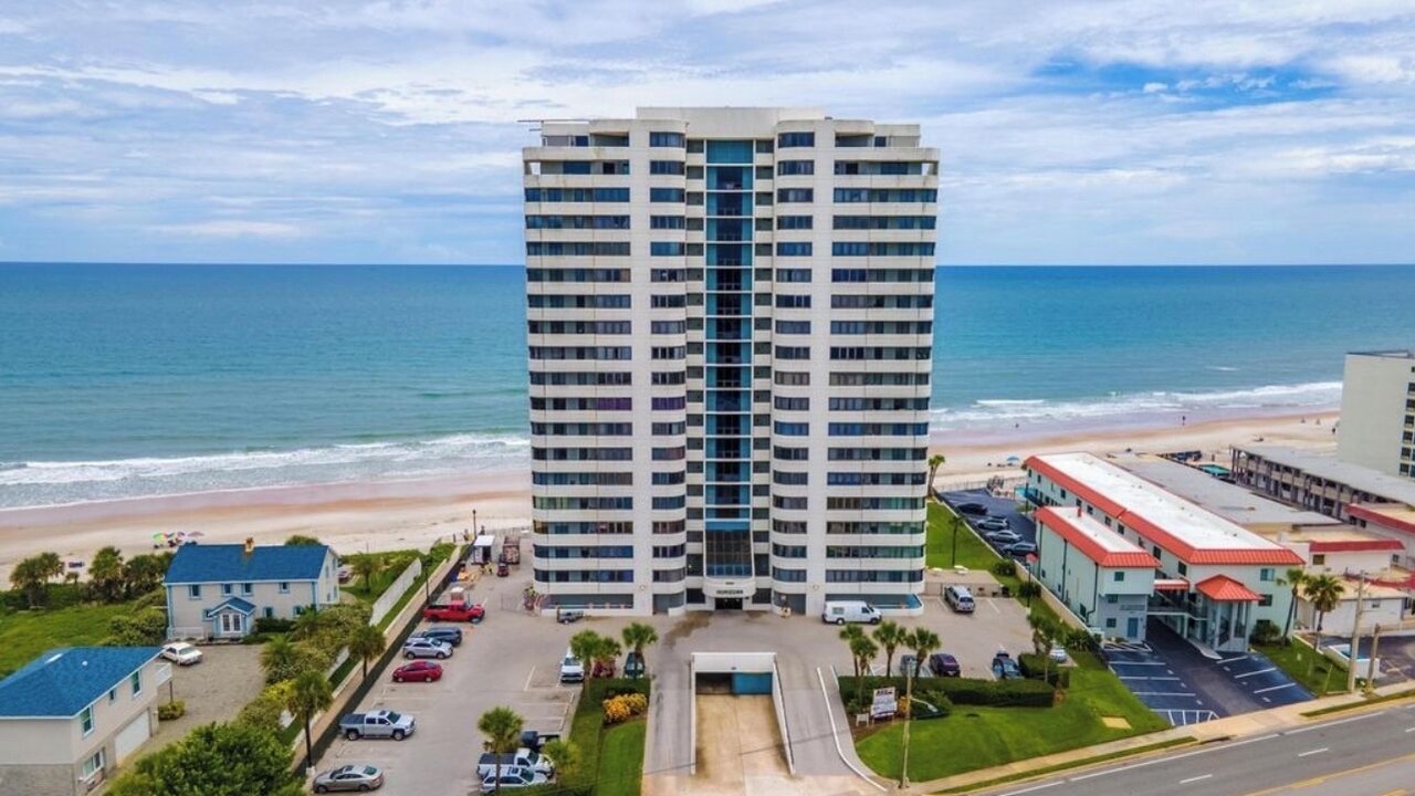 Photo of Outdoor in Daytona Beach