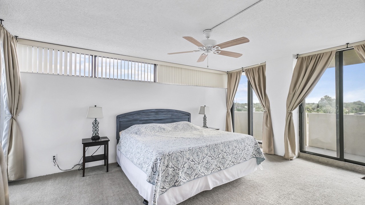 Photo of Bedroom in Daytona Beach